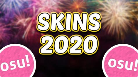 descargar skins de osu.